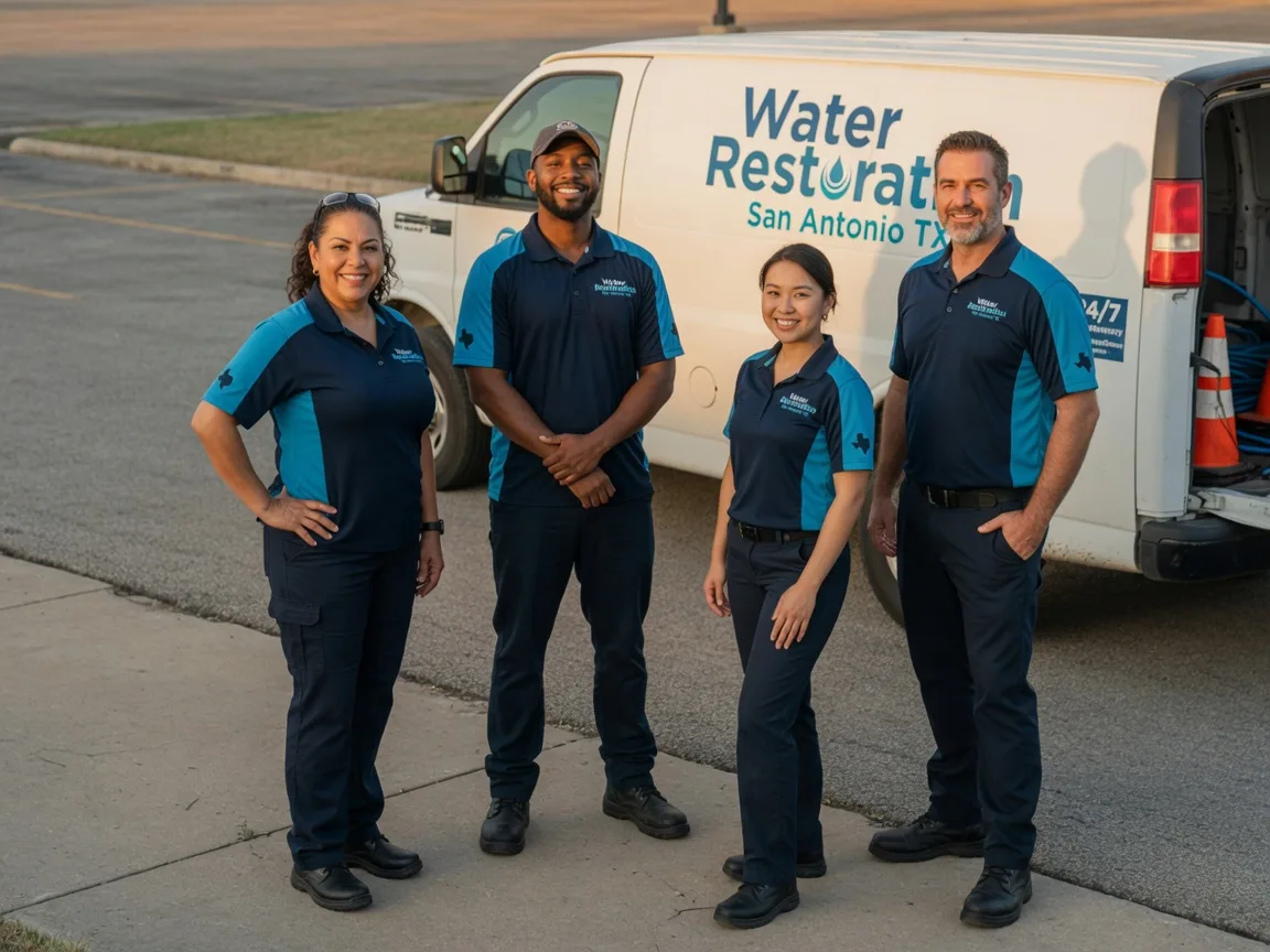 Water Damage Repair company in Claremont, NH